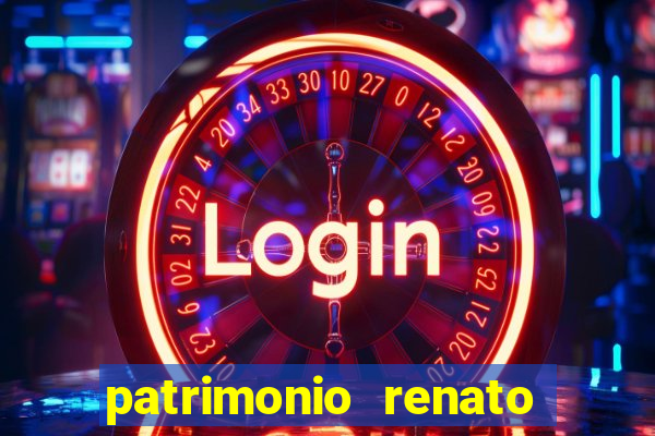 patrimonio renato garcia 2024